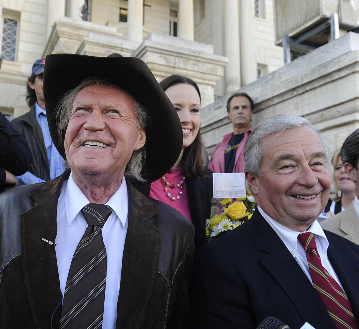 Billy Joe Shaver Trial